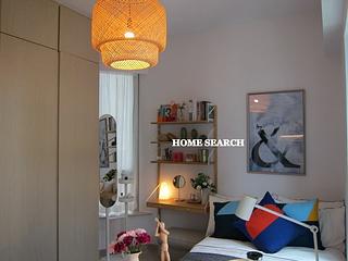 Sai Ying Pun - No.8 Hing Hon Road (Resiglow-Bonham) 02