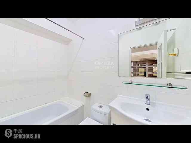 Wan Chai - 76, Morrison Hill Road 09