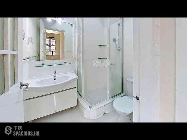 Wan Chai - 76, Morrison Hill Road 14