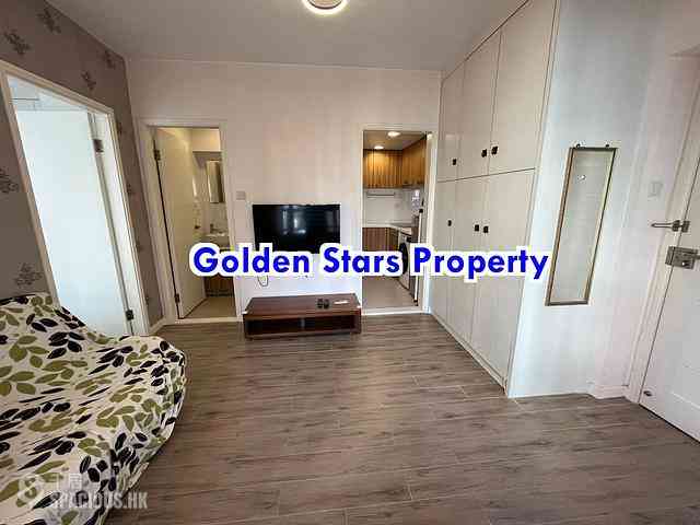 Sai Ying Pun - Aspen Court 01