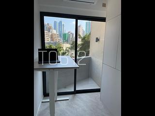 Mid Levels West - Beaudry Tower 05