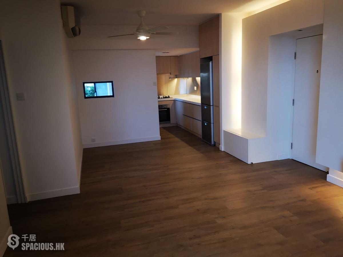 Mid Levels Central - Vantage Park Block 1 01