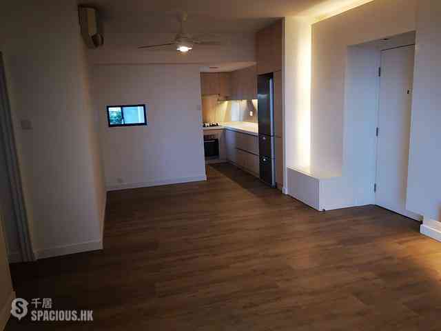 Mid Levels Central - Vantage Park Block 1 01
