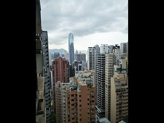 Mid Levels Central - Vantage Park Block 1 08