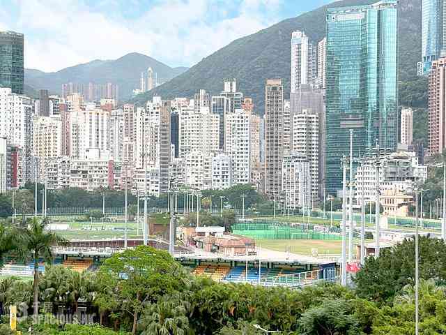 Wan Chai - 76, Morrison Hill Road 24