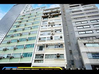 Wan Chai - 76, Morrison Hill Road 02