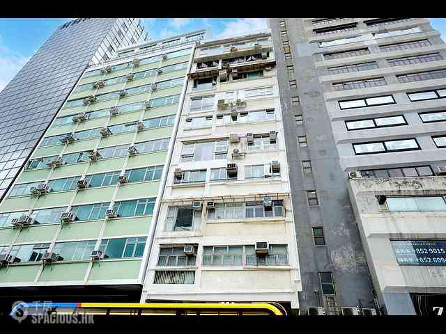 Wan Chai - 76, Morrison Hill Road 02