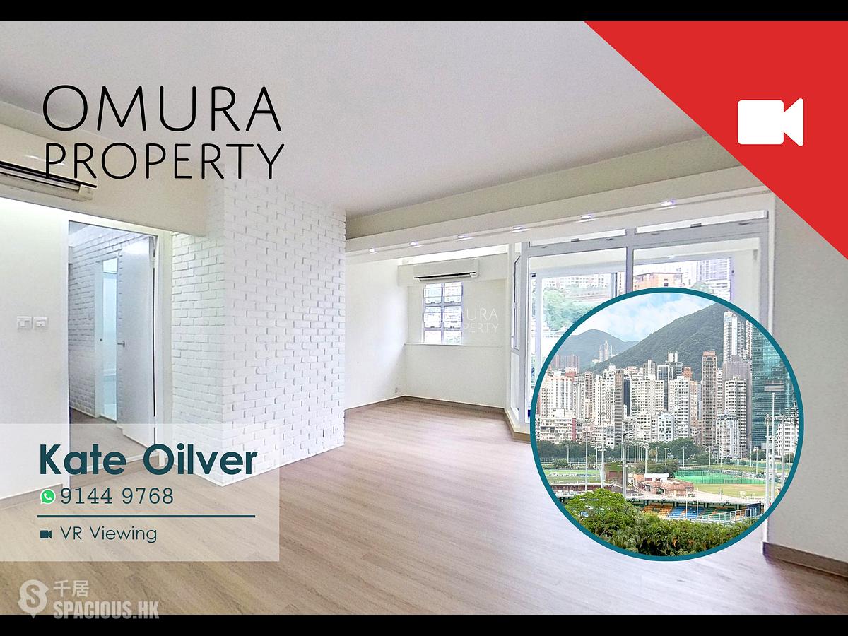 Wan Chai - 76, Morrison Hill Road 01