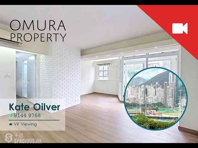 Wan Chai - 76, Morrison Hill Road 01