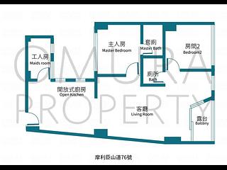 Wan Chai - 76, Morrison Hill Road 03