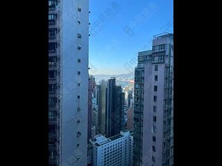 Mid Levels Central - Robinson Heights Block 1 08