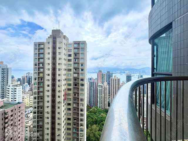 Mid Levels West - Dragonview Court 01