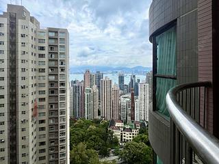 Mid Levels West - Dragonview Court 20