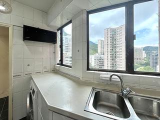 Mid Levels West - Dragonview Court 15