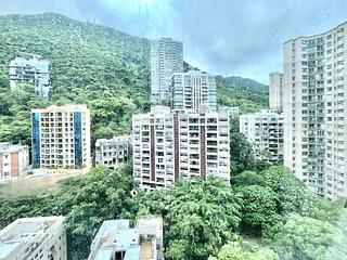 Mid Levels West - Dragonview Court 24