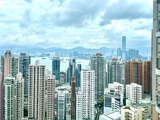 Mid Levels West - Dragonview Court 37