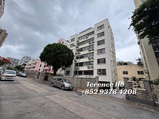 Kowloon City - 8, Sau Chuk Yuen Road 17