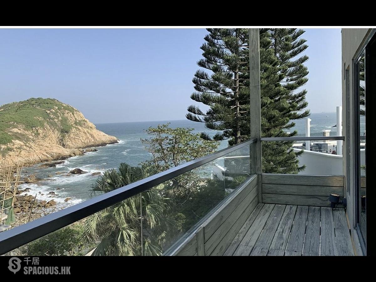 石澳 - 石澳山仔20-20C號 01