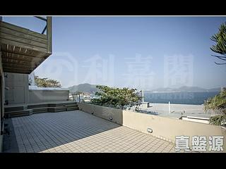 石澳 - 石澳山仔20-20C號 02