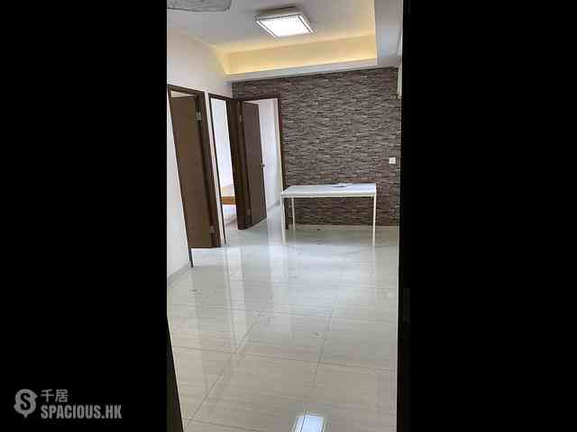 Sai Ying Pun - Sing Fai Building 01