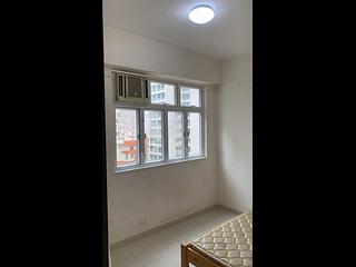 Sai Ying Pun - Sing Fai Building 03