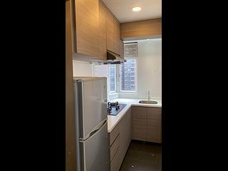 Sai Ying Pun - Sing Fai Building 04