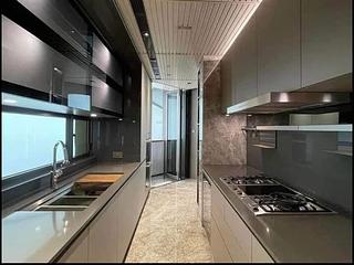 Sha Tin - St Michel 27