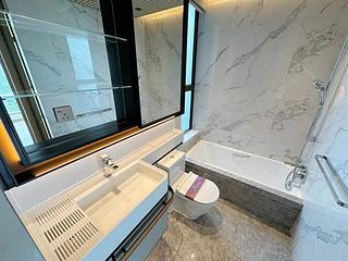 Sha Tin - St Michel 29