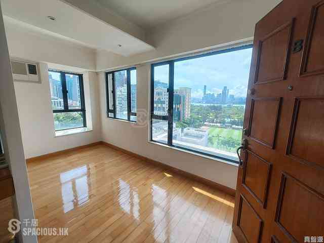 Tai Hang - The First Mansion 01