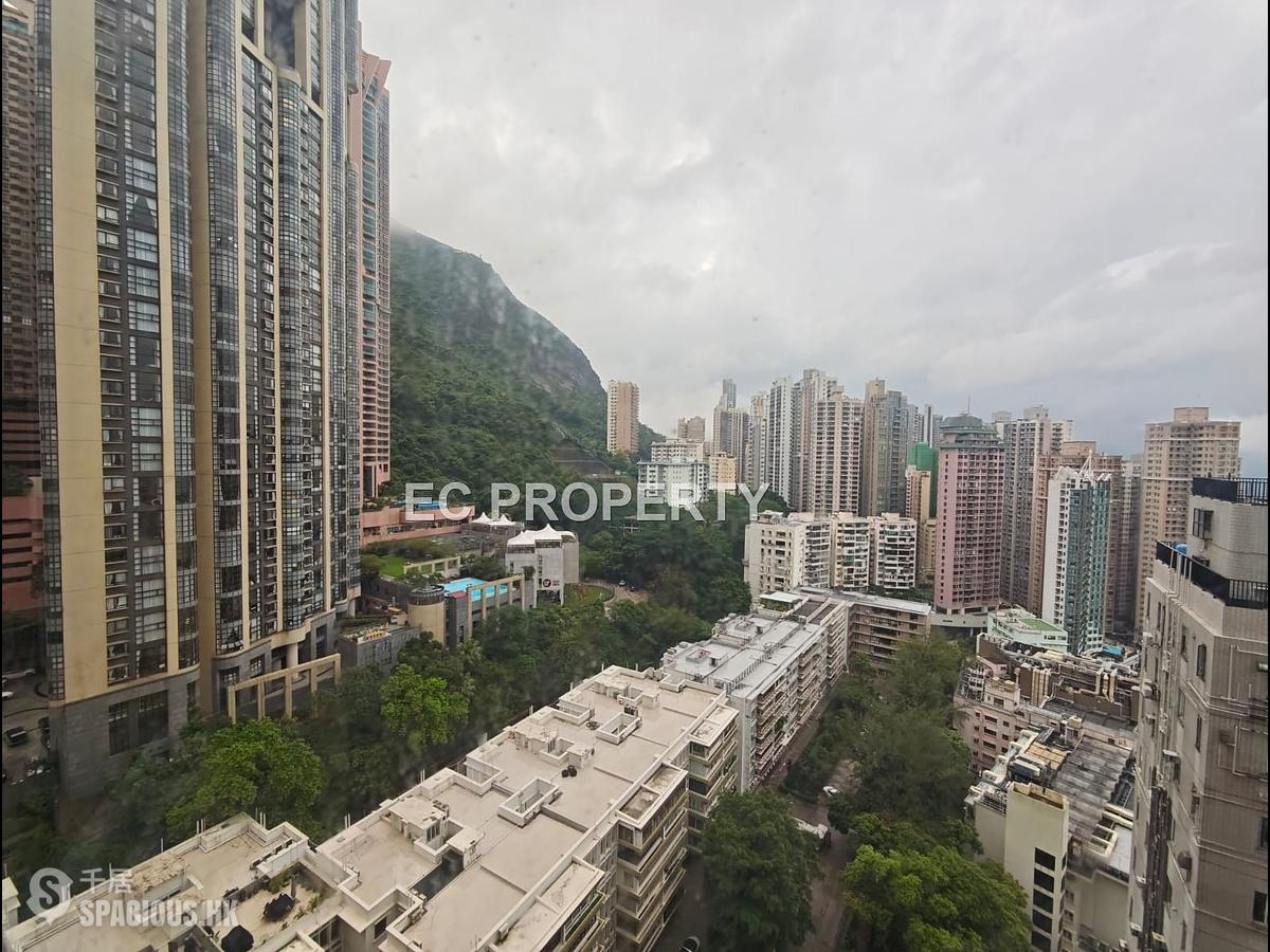中半山 - 花园台 01