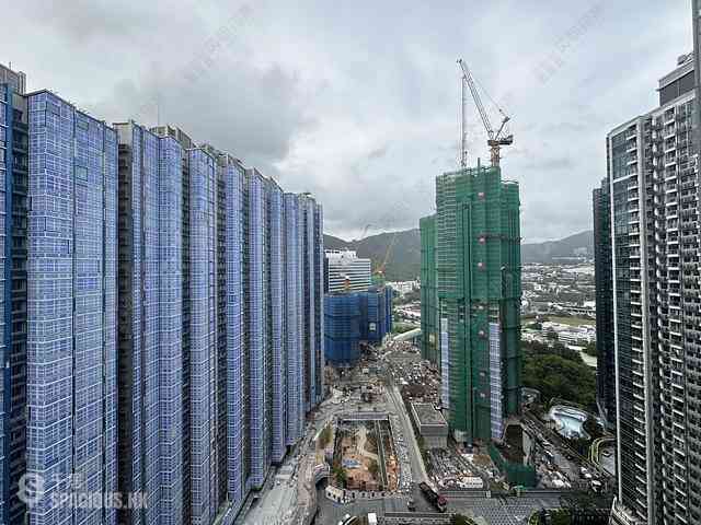 Wong Chuk Hang - The Southside Phase 2 La Marina Tower 1A 01