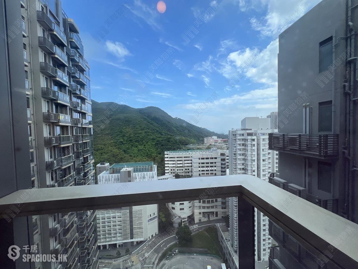 黃竹坑 - 港岛南岸2期 扬海1B座 01