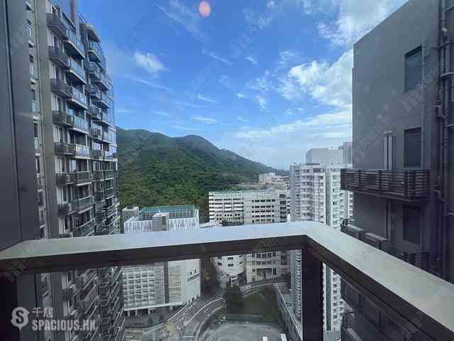 Wong Chuk Hang - The Southside Phase 2 La Marina Tower 1B 01