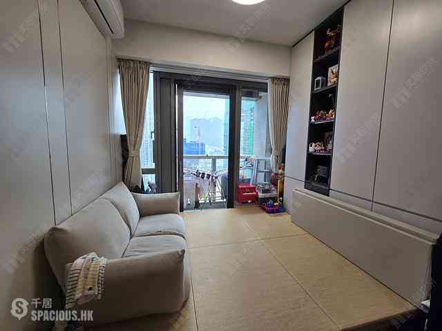 Wong Chuk Hang - The Southside Phase 2 La Marina Tower 1A 01