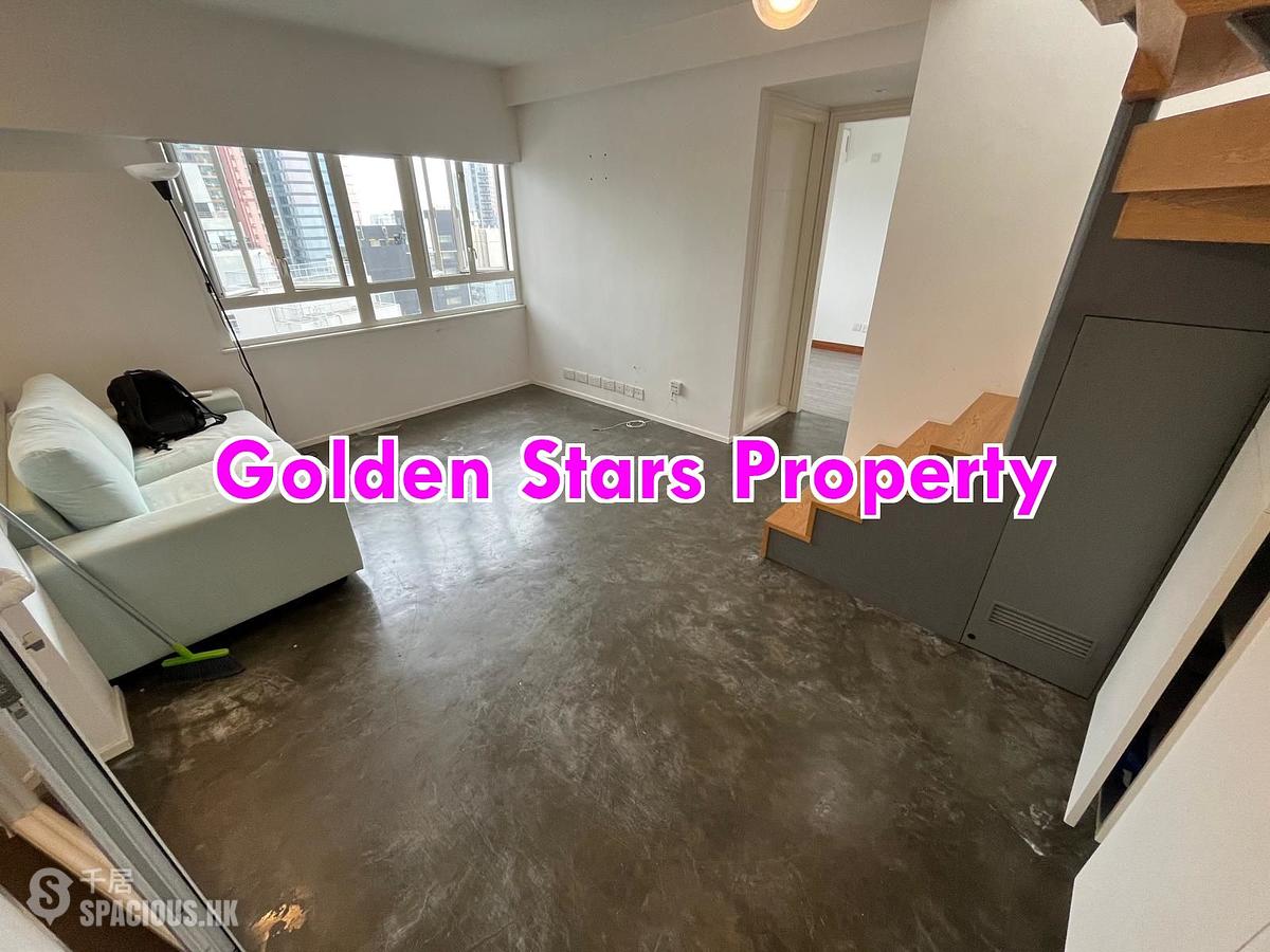 Sheung Wan - Lascar Court 01
