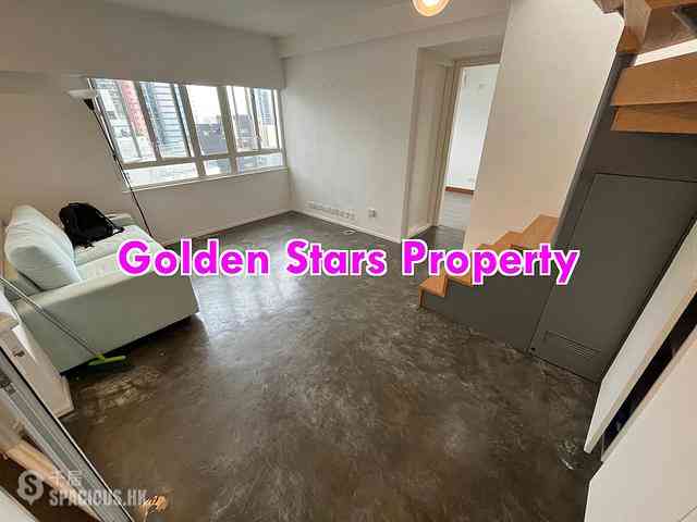 Sheung Wan - Lascar Court 01