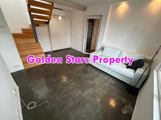 Sheung Wan - Lascar Court 02