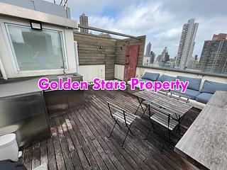 Sheung Wan - Lascar Court 10