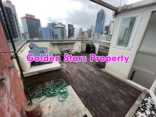 Sheung Wan - Lascar Court 12