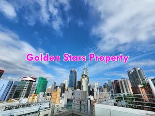 Sheung Wan - Lascar Court 13