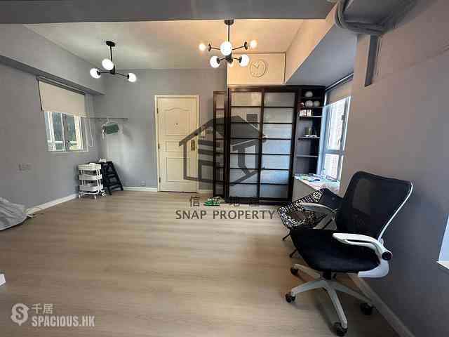 Soho - Grandview Garden 01