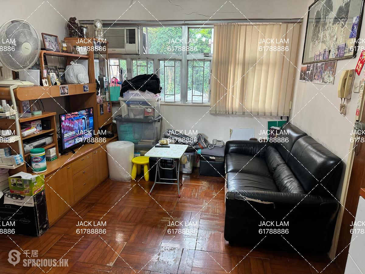 Jordan - Wai Ching Court 01