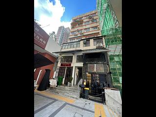 灣仔 - 船街35號 03