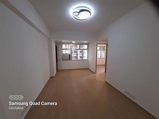 Sai Ying Pun - Shing Kok Mansion 04