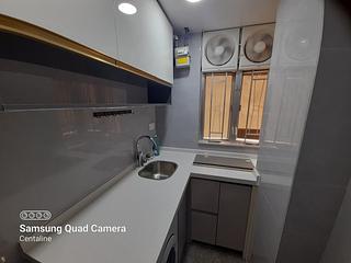 Sai Ying Pun - Shing Kok Mansion 05