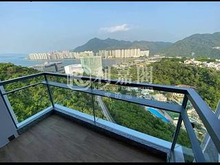 Sha Tin - El Futuro 02
