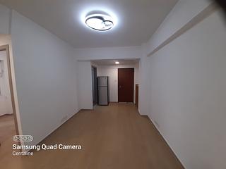 Sai Ying Pun - Shing Kok Mansion 06