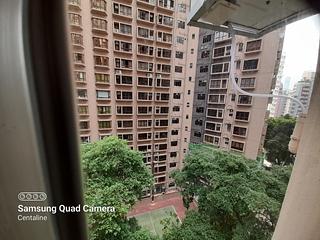Sai Ying Pun - Shing Kok Mansion 07