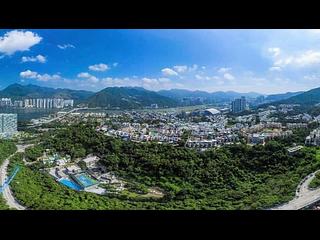 Sha Tin - El Futuro 06