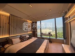 Sha Tin - El Futuro 15